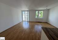 Perfekte Lage in der Josefstadt: Top-geschnittene 2-Zimmer-Wohnung mit Ost-Balkon ab 1.9.