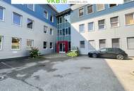 26,38 m² Bürofläche im 1. OG im Technologie- und Innovationszentrum in St. Florian