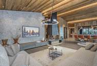 THE LUXURY DIAMOND MOUNTAIN HOME