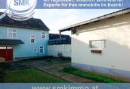 Sonniges Einfamilienhaus mit großem Potential!