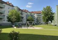 Großzügige 2-Zimmerwohnung in Wels, mit Balkon und Badewanne !