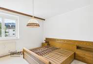 Kompakt, durchdacht, lebenswert - 3-Zimmer-Wohnung in Feldkirch/Gisingen