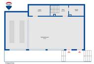 Hochart: Wohnen, oder Wohnen &amp; Arbeiten? Wohn- und Geschäftshaus mit Fernblick!