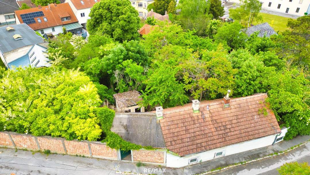 PREIS REDUZIERT! HANDWERKER GESUCHT! Haus in Matzen