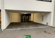 Tiefgaragenplatz Wagramer Straße 62 - Nahe Donauzentrum - JETZT ANFRAGEN