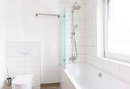 Smartes Reihenhaus mit Garage, 4 Schlafzimmer, 2 Bäder