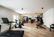 URLAUBSFEELING – BADESTEG,CONCIERGE, SPA + FITNESS sowie GARAGE möglich im THE SHORE