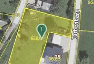 Privatverkauf - Rückzugsort im Grünen mit wunderschönem Panoramblick