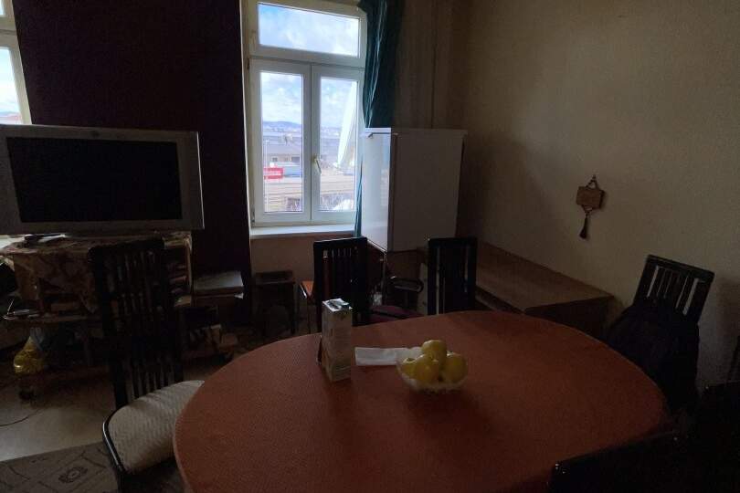 Unbefristete 1-Zimmer-Wohnung in ++Augartennähe++, Wohnung-kauf, 69.000,€, 1200 Wien 20., Brigittenau