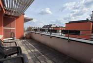 Licht. Raum. Terrassen. – hochwertige Familienwohnung mit Garage | ZELLMANN IMMOBILIEN