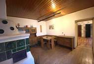 Kottingbrunn: Sanieren oder Neu bauen im Zentrum mit viel Wohn-, Nutz-, und Grundfläche!