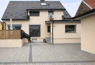 Neuwertiges Einfamilienhaus mit Einliegerwohnung in Graz-Wetzelsdorf!