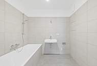 PROVISIONSFREI! Ansprechende 3-Zimmer-Gartenwohnung mit offenem Wohn-/Essbereich | Sonnenterrasse