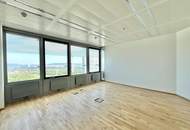 360 TOUR // BÜROFLÄCHE im ARES TOWER