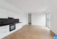 Traumhafte Wohnung mit großer Loggia in zentraler Lage in Graz!