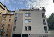 Wunderschöne 2-Zimmer-Wohnung mit herrlicher Terrasse - in guter Lage des 8. Bezirks!