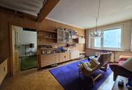 2,5-Zimmer Wohnung nächst Brunnenmarkt und Yppenplatz