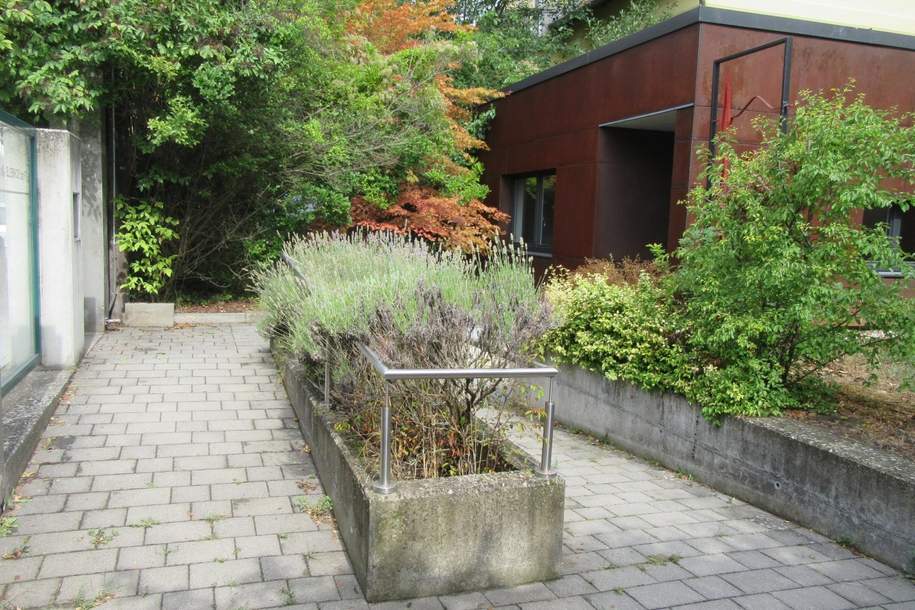 REPRÄSENTATIVE ALTBAUVILLA MIT ORDINATION / BÜRO - NÄHE ZENTRUM, Haus-kauf, 2130 Mistelbach