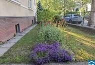 Großzügiges Grundstück mit Altbestand in begehrter Lage von Maria Enzersdorf