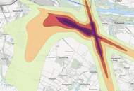 Luxus Designerhaus mit Pool & Doppelgarage | Sauna & Einbauküche | kein Einfluggebiet vom Flughafen | Luftwärmepumpe & Klimavorbereitung