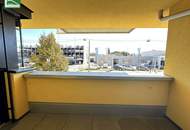 LEO 131 - Hochwertige 2-Zimmer Wohnung mit Loggia! Nahe Siemensstraße, S-Bahn und mit Anbindung nach Floridsdorf! Ab April verfügbar!