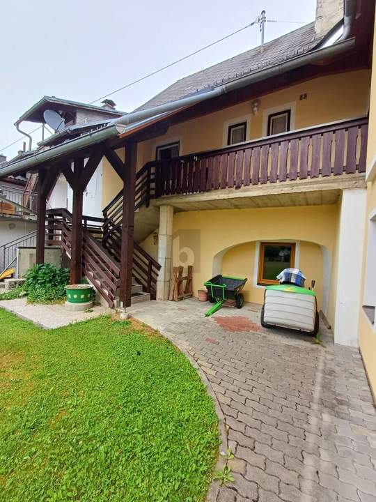 Preisreduktion! VIEL POTENTIAL IDEAL FÜR HEIMWERKER