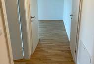 Moderne 2-Zimmer-Wohnung Neubau inkl Komplettküche, 2 Balkone und Kellerabteil am Badeteich Hirschstetten/Z53 OG4