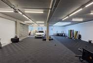 Moderne Gewerbehalle in Langenzersdorf - für Ihr Unternehmen!