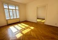 Wunderschöne 2 Zimmeraltbauwohnung