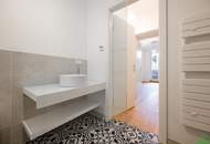 Exklusive 2-Zimmer Gartenwohnung in Hietzing – Ihr grünes Refugium