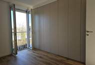 Dachgeschoßwohnung Linz - Froschberg