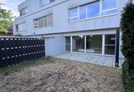Wohnen beim Nationalpark – Ihr Zuhause in der Lobau | Reihenhaus mit Garten, Terrasse & Garage