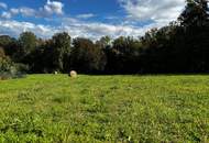 Baugrund G08 in ruhiger Aussichtslage, weitere Grundstücksgrößen verfügbar