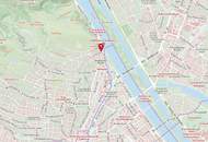 Top Büroflächen zur Staffelmiete direkt am Nußdorferplatz zu mieten!