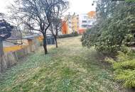 ++ sehr schöne Altbauwohnung mit Gartenanteil ++ Knittelfeld