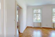 GENERALSANIERT!!! Fürstenstraße in Mödling!!! Repräsentative Traumwohnung!!!