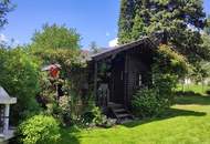 Zentrumsnah wohnen &amp; arbeiten – Großzügiges Stadthaus mit parkähnlichem Garten in Spittal an der Drau