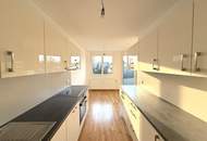Kornhäuselgasse | Zwei-Zimmer-Wohnung mit Loggia und Einbauküche zu verkaufen