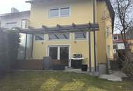 Modernes Wohnhaus in ruhiger, exklusiver Lage!