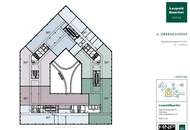 LeopoldQuartier Office: Wo Vision auf Verantwortung trifft