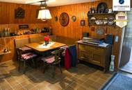 Charmanter Bungalow mit traumhaftem Weitblick