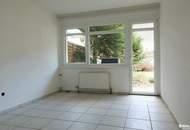 140 m² für Ihre Familie – Gartenwohnung in Seenähe