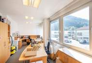 Attraktive Gewerbeimmobilie mit Produktionshalle, Lagerflächen und Photovoltaikanlage