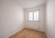 ** NEU ** sanierte 3-Zimmer Neubauwohnung mit Loggia - Top-Investment - HofRuhelage