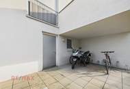 Einzigartiges Penthouse in ruhiger Lage – mehrere Terrassen &amp; Wintergarten inklusive