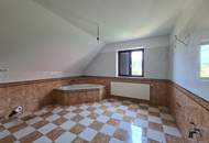 Apartmenthaus mit 8 Eigentumswohnungen sowie eine Großwohnung und Gewerbetrakt in sehr ruhiger Grünlage