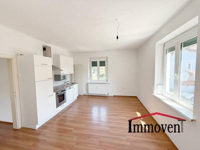 2-Zimmerwohnung in Zentrumnähe!