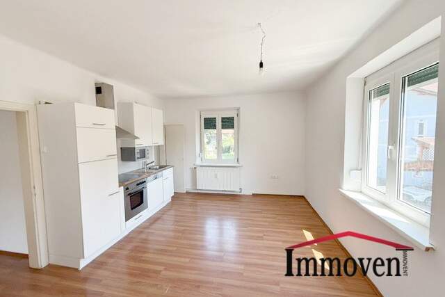 2-Zimmerwohnung in Zentrumnähe!, Wohnung-miete, 449,00,€, 8401 Graz-Umgebung
