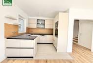 ERSTBEZUG IM GRÜNEN | MODERNE DOPPELHAUSHÄLFTE | ZIEGELMASSIVBAU | FAMILIENFREUNDLICHE LAGE