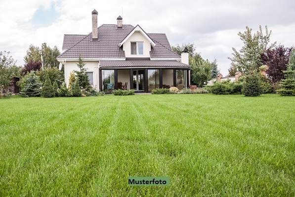 Einfamilienhaus mit Doppelgarage, Gewerbeobjekt-kauf, 1.416.000,€, 4020 Linz(Stadt)